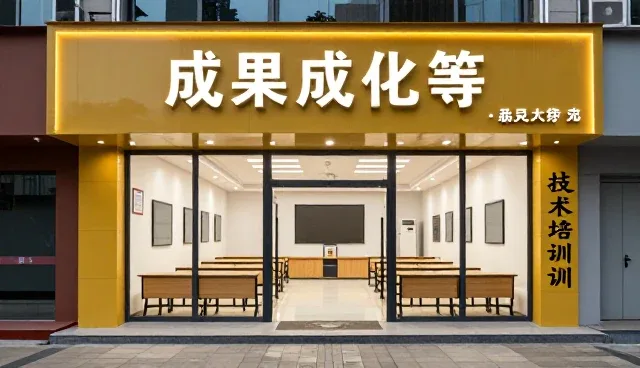江西中韬建设集团有限公司展示成果转化等应用成果