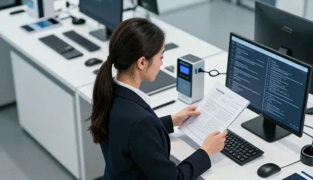 技术型企业选型中成果转化的五大核心关注点